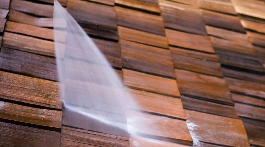 Professional tile roof repair services in Carthage, TX